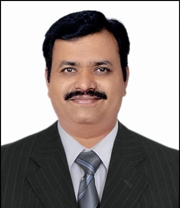 Dr. Manoj Kadam